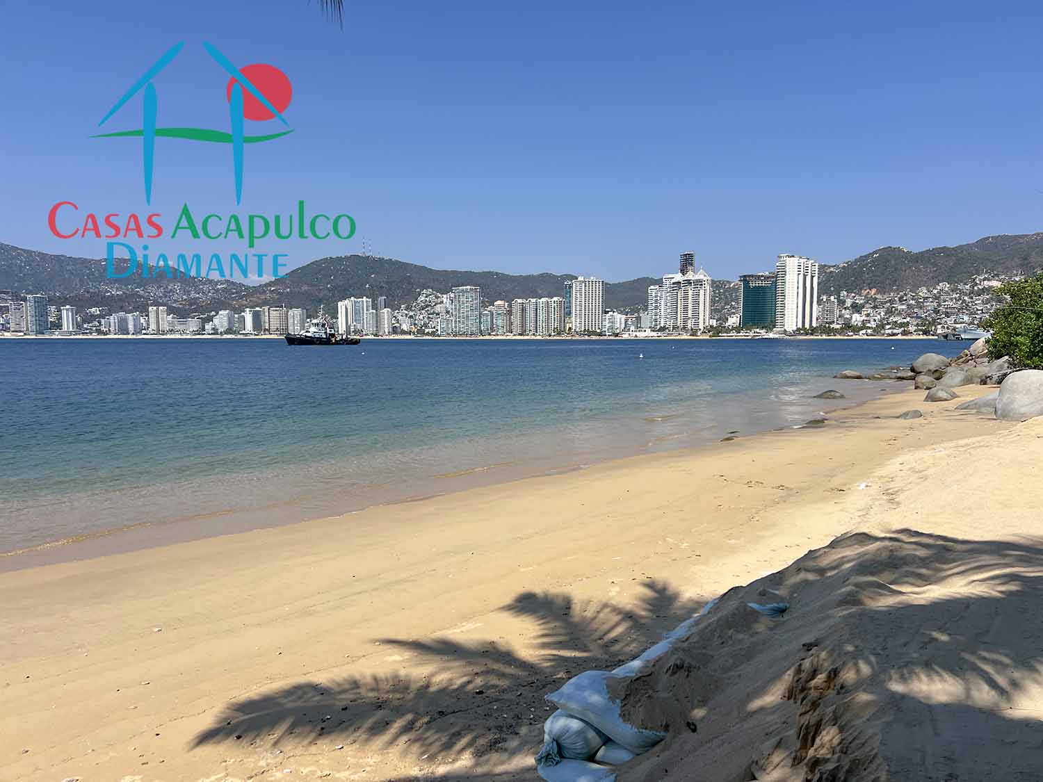 Fraccionamiento Brisas Guitarrón - Playa 3 Fraccionamiento Brisas Guitarrón - Playa 3